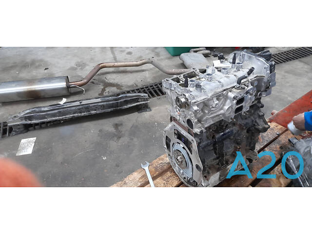 06K100034P - Б/У Двигатель на VOLKSWAGEN GOLF VII 1.8 TSI (Поддон под замену) - Фото 2