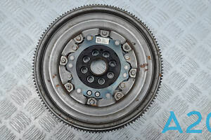 06K105266AC - Б/У Маховик на AUDI A3 (8V1, 8VK) 2.0 TFSI (Сильный люфт)