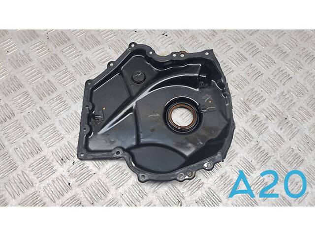 06K109210AJ - Б/У Крышка двигателя на VOLKSWAGEN TIGUAN (AD1) 2.0 TSI - Фото 2