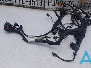 06K972627AE - Б/В Електропроводка двигуна на AUDI A3 (8V1, 8VK) 1.8