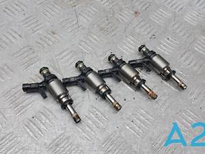 06L906036AD - Б/У Форсунка топливная на AUDI A4 (B9) 2.0 Allroad