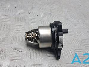 06M121115K - Б/У Термостат на AUDI A6 (4K2, 4K5, C8) 3.0 TFSI quattro