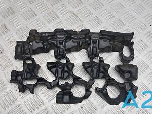 06M133875T - Б/У Шумоизоляция мотора на AUDI Q5 (FY) SQ5