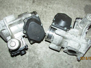 076131501B 700823060 Клапан EGR датчик клапана для Volkswagen T5 (Transporter) 2007-2009г.