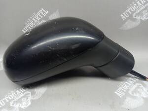 079010 Дзеркало праве Seat Leon II, 7 pin,21349478