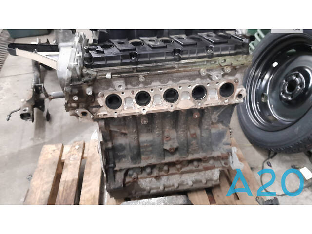 07K100031C - Б/У Двигатель на VOLKSWAGEN JETTA IV 2.5 (С утопленника) - Фото 6