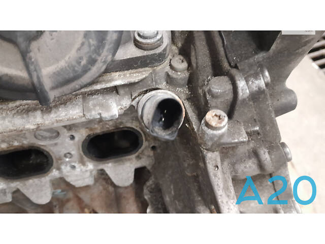 07K100031C - Б/У Двигатель на VOLKSWAGEN JETTA IV 2.5 (С утопленника) - Фото 9