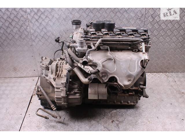 07K103023B Двигатель (ДВС) комплектный Volkswagen Passat B7 2010-2014
