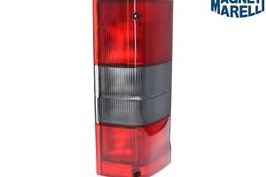 08171 MAGNETI MARELLI фонарь задний, правый CITROEN JUMPER 1994-2002; FIAT Ducato 19942002; PEUGEOT Boxer 1994-2002