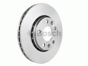 0986479553 BOSCH Гальмівний диск BOSCH 0986479553 на RENAULT MEGANE III Наклонная задняя часть (BZ0_)