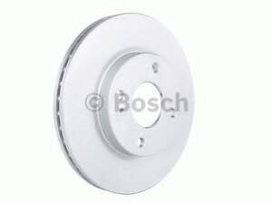 0986479566 BOSCH Гальмівний диск BD1409 BOSCH 0986479566 на FORD FIESTA VI