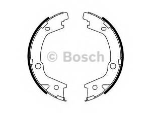 0986487770 BOSCH Тормозные колодки для дисков BS990 BOSCH 0986487770 на HYUNDAI SONATA Mk III (EF)