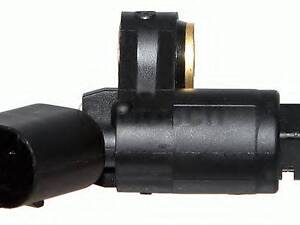 0986594001 BOSCH ДАТЧИК ABS WS001 BOSCH 0986594001 на VW GOLF Mk III (1H1)