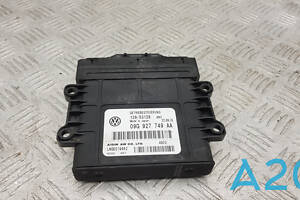 09G927749AA - Б/В Блок керування АКПП на VOLKSWAGEN JETTA IV 1.4 TSI