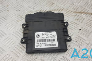 09G927750LH - Б/В Блок керування АКПП на VOLKSWAGEN PASSAT B7 2.5