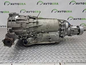 0BK300040M АКПП в сборе AWD Q5 8R 2.0