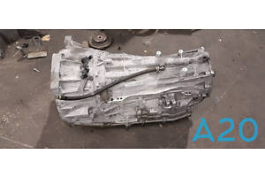 0C8300038G - Б/В АКПП на VOLKSWAGEN TOUAREG (7P) 3.6