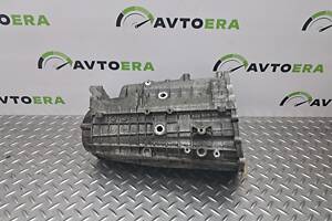 0CJ301383A Корпус АКПП Q5 80A задняя часть