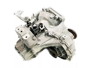 1.0 1.2 1.4 TSI TFSI 0AJ MQ200 MQ200-6F КПП МКПП VW SKODA SEAT AUDI трансмиссия Коробка передач