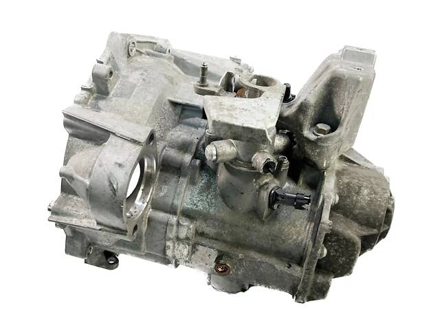 1.0 1.2 1.4 TSI TFSI 0AJ MQ200 MQ200-6F КПП МКПП VW SKODA SEAT AUDI трансмиссия Коробка передач - Фото 2