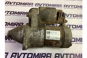 Стартер 1.2кВт Opel Astra G 1.6 1998-2009 71739864