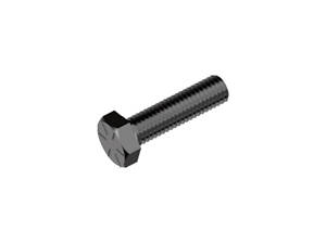 1/2'-20x1 1/4' резьба UNF сталь Gr5 без покрытия болт дюймовый под ключ 3/4' ASME B18.2.1 [I5N60I5N612032F500]