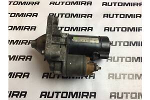 Стартер 1,4 кВт 11 зубов Citroen C4 Picasso 1.6 HDI 2006-2013 9640825280