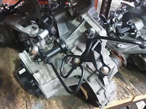 1.4 FSI MPI КПП Механическая коробка Skoda Seat Audi Volkswagen Golf V Oktavia a5 Altea Leon Audi A3