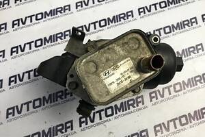 Радіатор масляний 1.6 CRDI Hyundai i30 2007-2012 264102A300