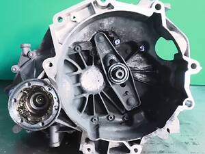 КПП 1.6 FSI JHW Механическая коробка передач Skoda Seat Audi Volkswagen
