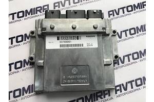 Блок управления двигателем 1.8 и 16V Volvo V50 30788961