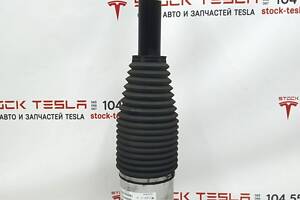 1 Амортизатор пневмо задний левый Tesla model S 6006352-06-C