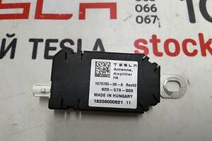 1 Антенна підсилювач FM Tesla model 3, model Y 1079735-00-A