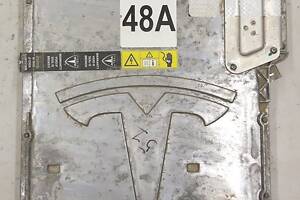 1 Чарджер блок (GEN3) (48A, 1 фаза) (в сборе) Tesla model S REST model X 1462537-02-E