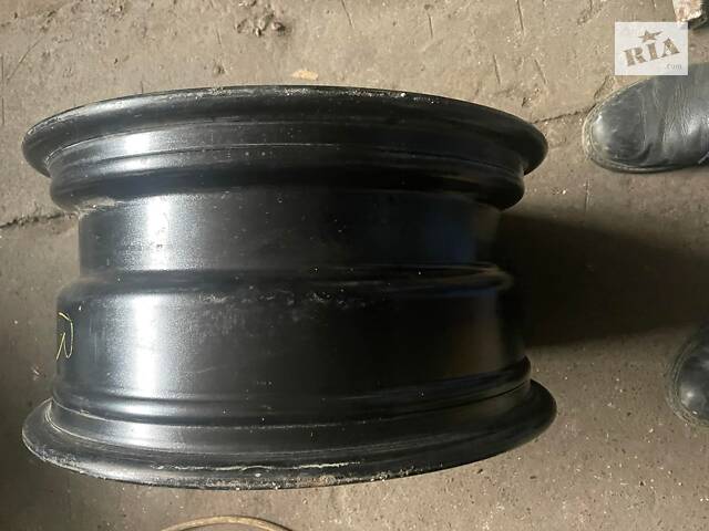 1 диск 7jx16 ,et45 ,5x112 VW-Audi A4 , A6