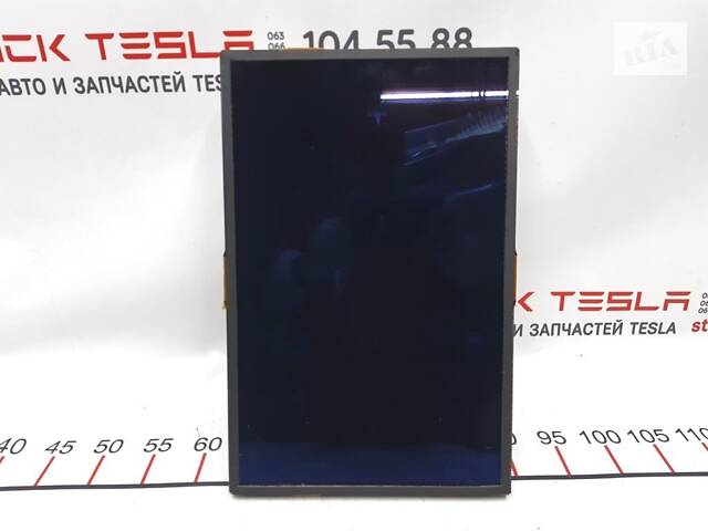 1 Дисплей с тачскрином Tesla model X S REST 1015898-00-A