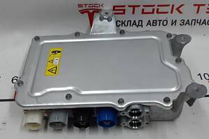 1 Джаншен бокс передний AWD REV02 Tesla S REST 1059891-00-F