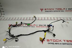 1 Електропроводка кліматичної установки (пічки) Tesla model S, model S REST 6007378-00-Q