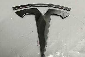 1 Эмблема 'Т' крышки багажника Tesla Model 3 1494950-00-A