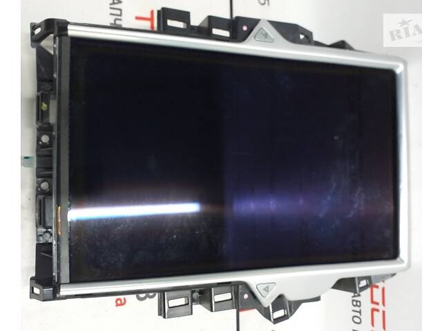 1 Главный блок управления (большой сенсорный экран MCU) без TEGRA Tesla model S REST, Tesla model X 1045006-00-H