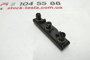 1 Камера TRIPLE лобового стекла Tesla model X 1120520-00-B