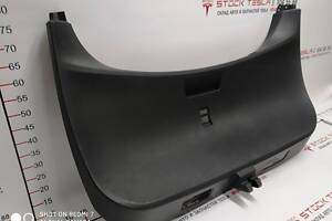 1 Мапа кришки багажника Tesla model S, model S REST 1009231-S0-A