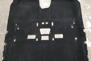 1 Килимове покриття салону Tesla model S 1002392-00-G