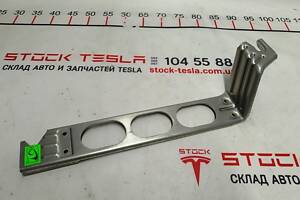 1 Кронштейн крепления чарджер блока (GEN3) Tesla Model X 1462537, 1035647