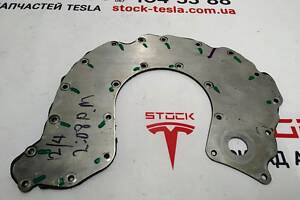 1 Кришка системи охолодження інвертора Tesla model S, model S REST 1006205-00-A