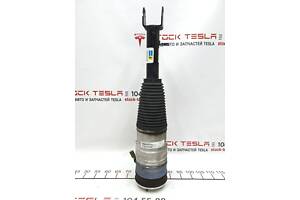 1 Модуль пневмо передний левый/правый RWD Tesla model S 6006351-00-D