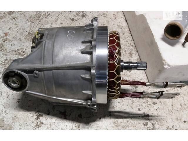 1 Мотор задний MOSFET (ротор-статор) Tesla model 3, model Y 1120980-00-G