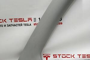 1 Накладка стойки А верхняя правая PROV Tesla model 3 1086241-91-J