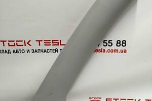 1 Накладка стійки А верхня права PROV Tesla model 3 1086241-91-J