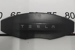 1 Накладка TESLA суппорта тормозного заднего правого MANDO Tesla model S REST, Tesla model X 1078542-00-B